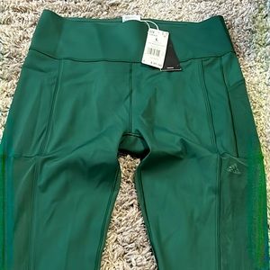 Brand new ivy park mesh tights